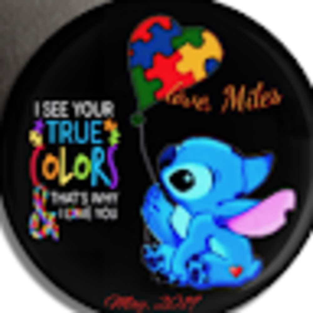 Meet your Posher, Santo